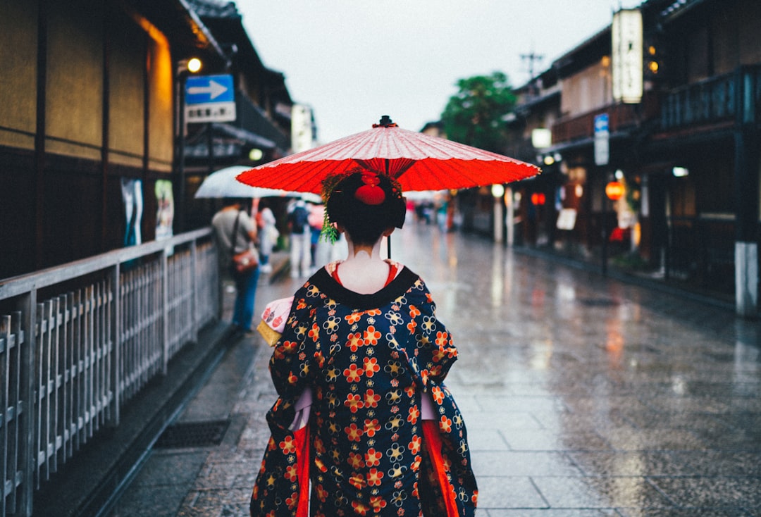 Quick checklist: Essentials to prepare for Japan