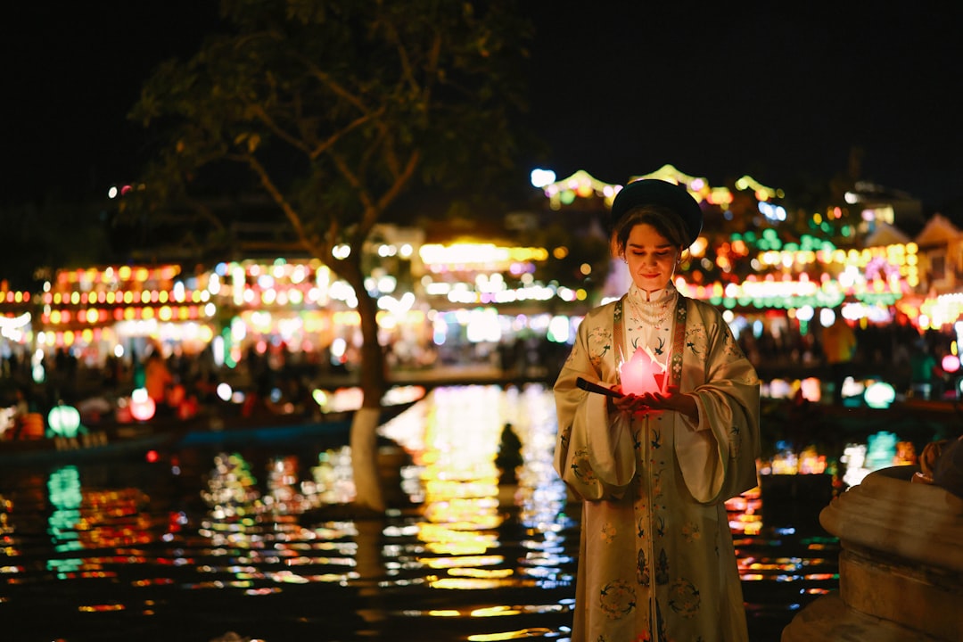 Cómo llegar a Hoi An