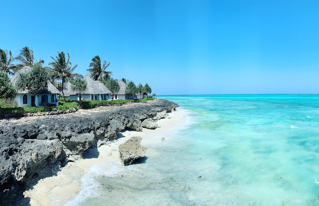 Why 5 days in Zanzibar is the sweet spot