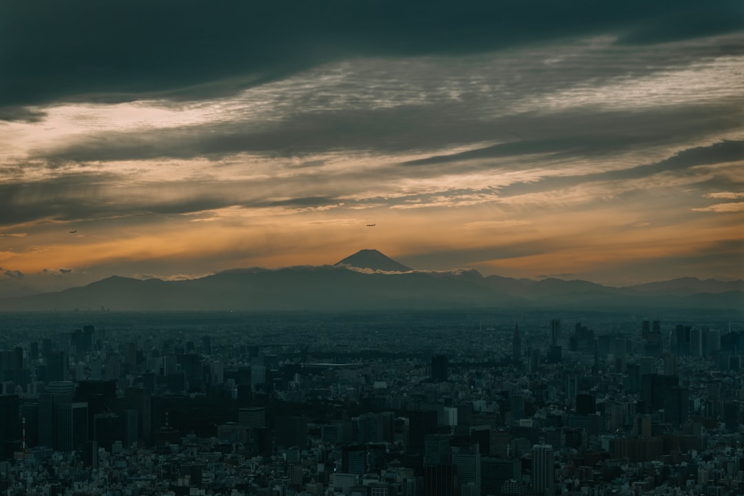 How to Prepare for Japan: Practical Steps Before You Go