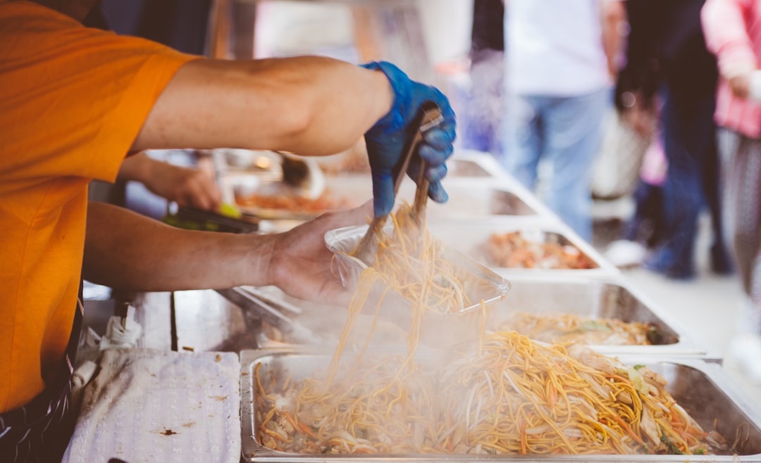 Sicurezza alimentare e dell'acqua: la parte invisibile del pasto
