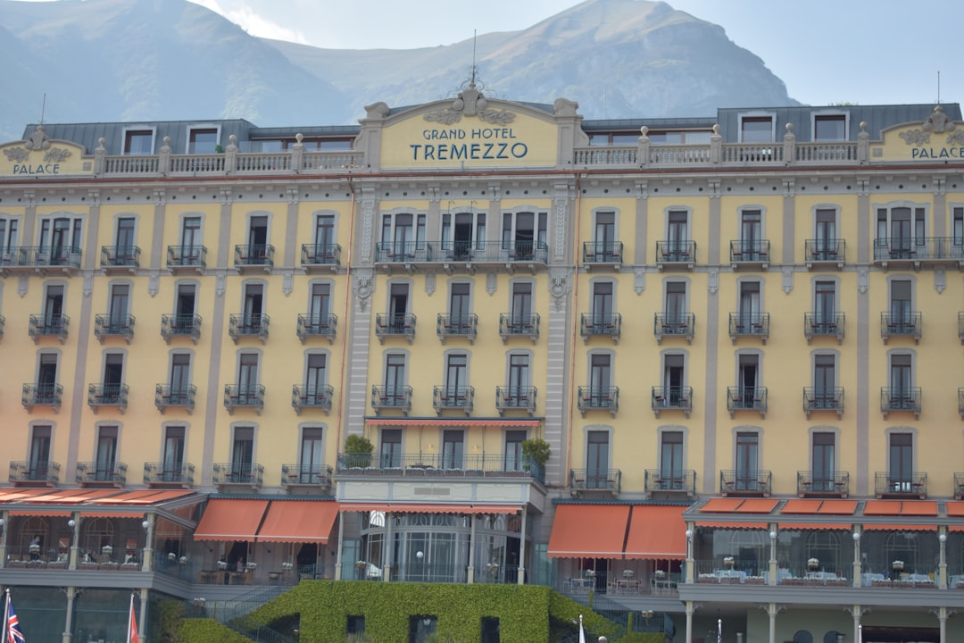 Classificare gli eventi per output, non per prestigio
