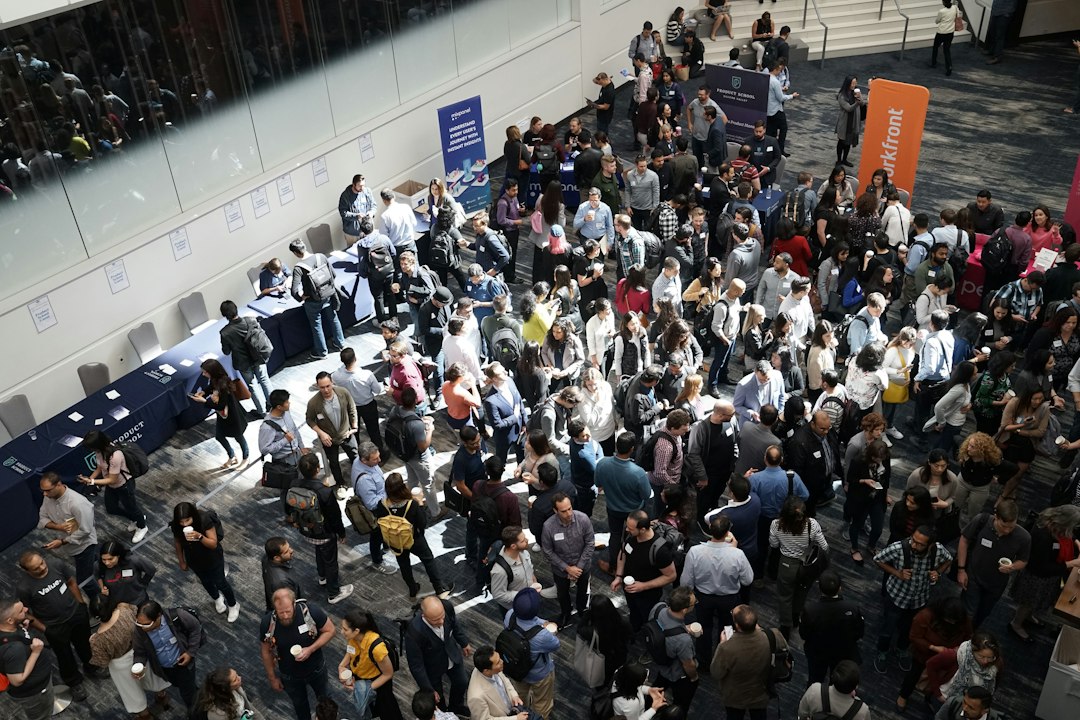Networking fiere turismo: metodo di copertura relazionale