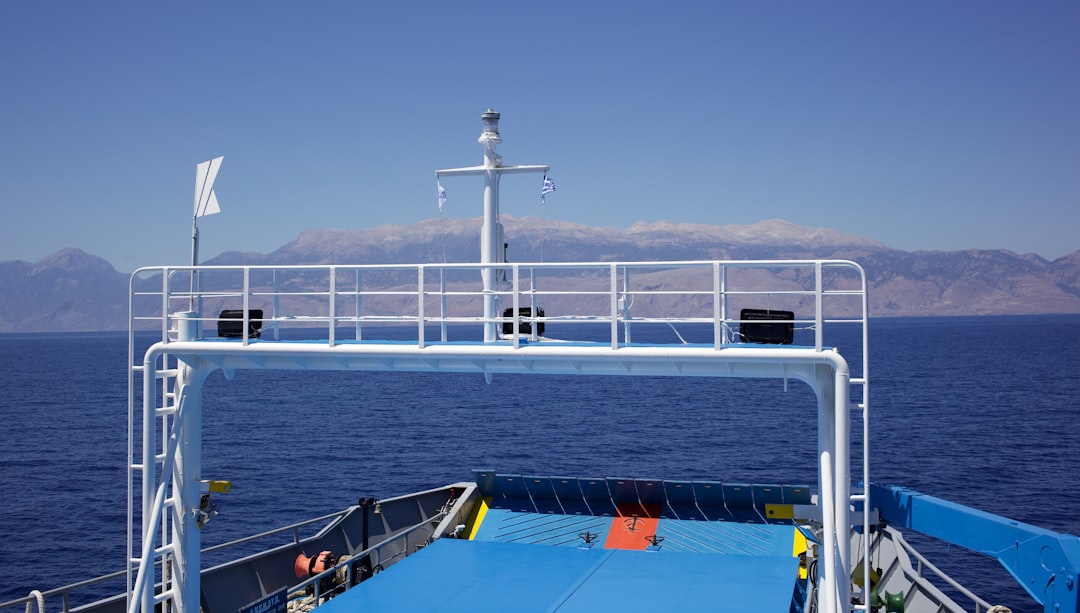 Cómo planificar rutas de isla en isla perfectas en 2026