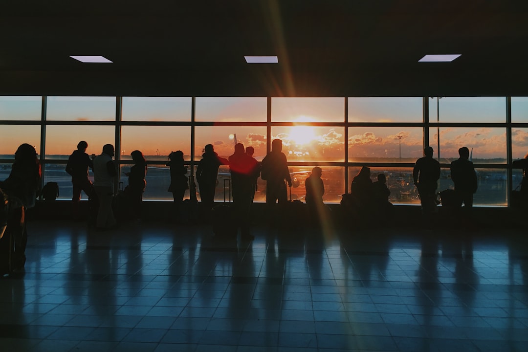 Recupérate del jet lag en 2026: 48 horas más inteligentes