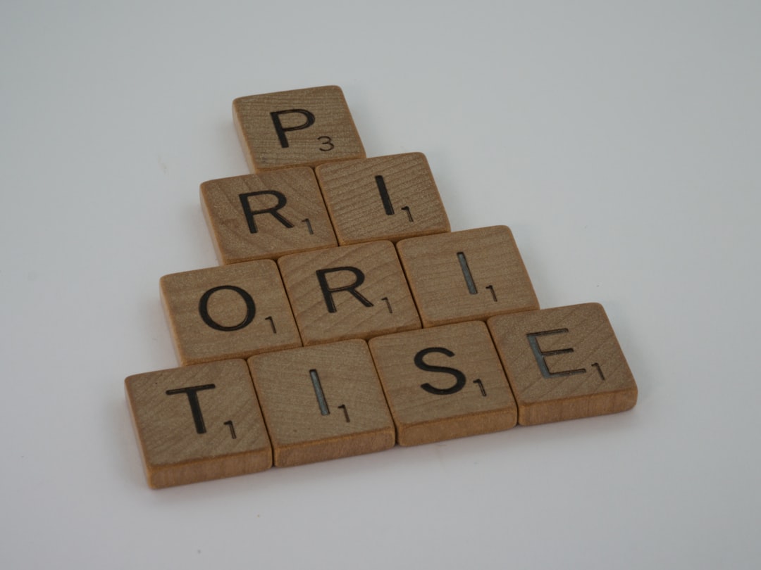 Dove parte il ROI: matrice pratica di priorità