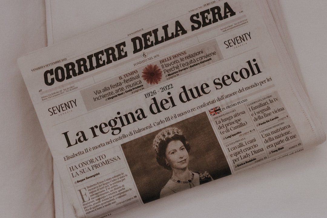 Tabella di lettura: dalla notizia all'azione in agenzia