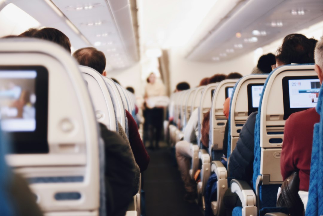 Choose the best seat for long flights based on your real goal