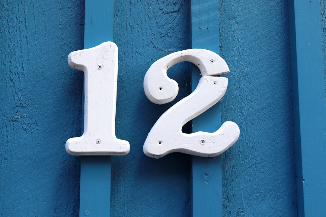 I numeri dopo 12 settimane