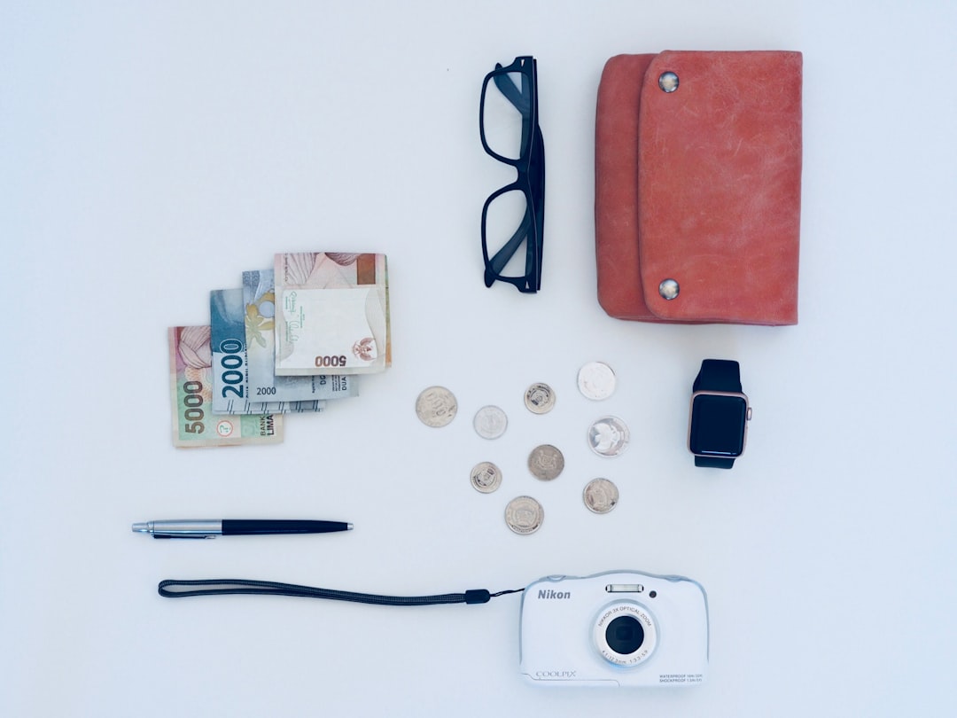 Money and digital safety matter more when nobody is watching your back