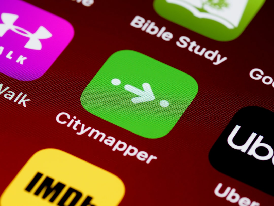 Perché meno app ti rendono un viaggiatore migliore