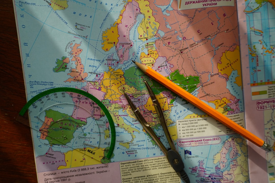 Pépites cachées en Europe 2026 : 6 alternatives au surtourisme
