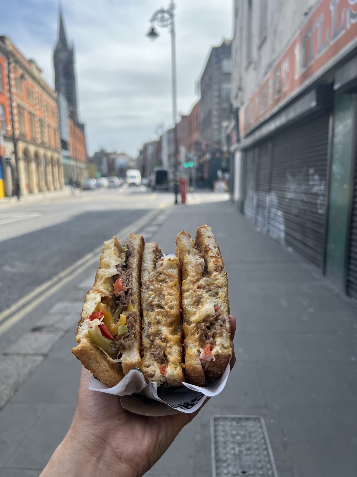 Die besten Streetfood-Städte nach Einbruch der Dunkelheit