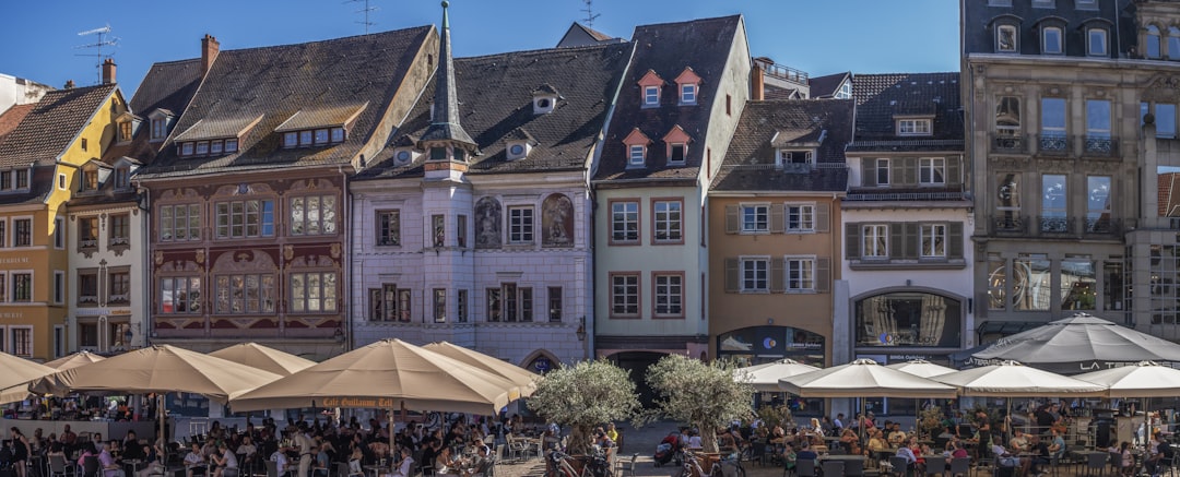 Kulinarische Reisestädte für Marktfans