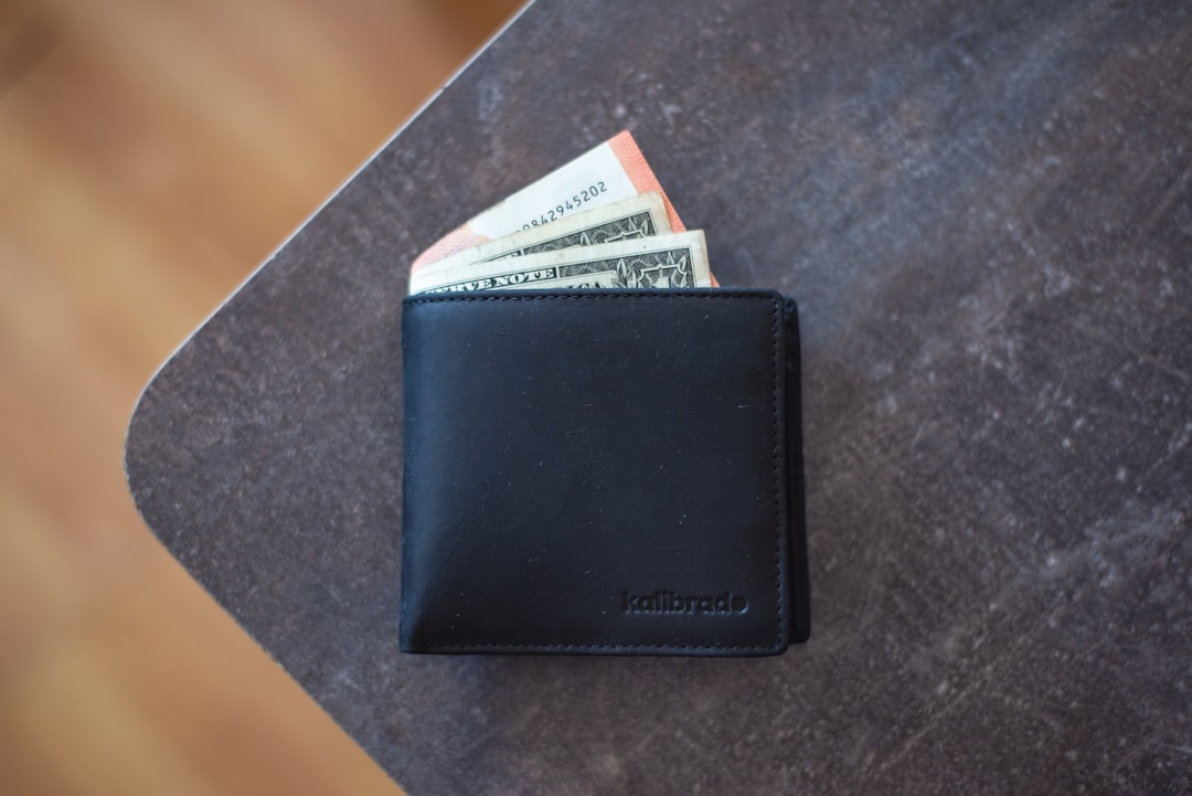 Une configuration de portefeuille simple pour apprendre comment utiliser les points de voyage avec un budget limité