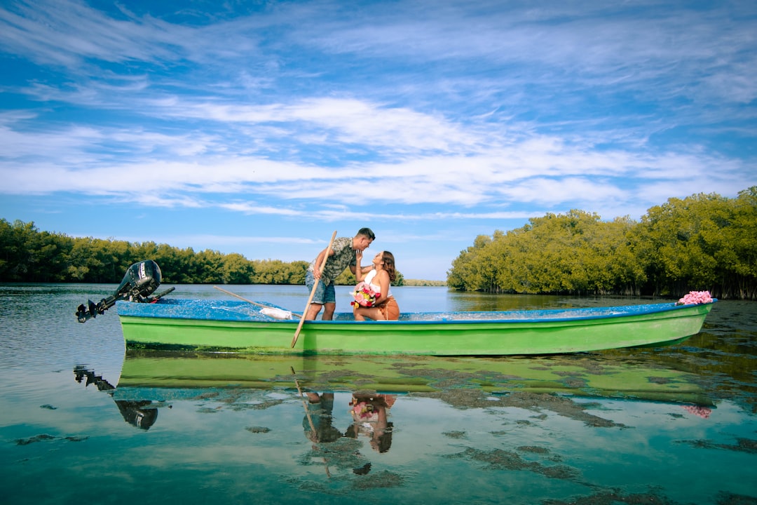 Perché scegliere una destinazione perfetta
