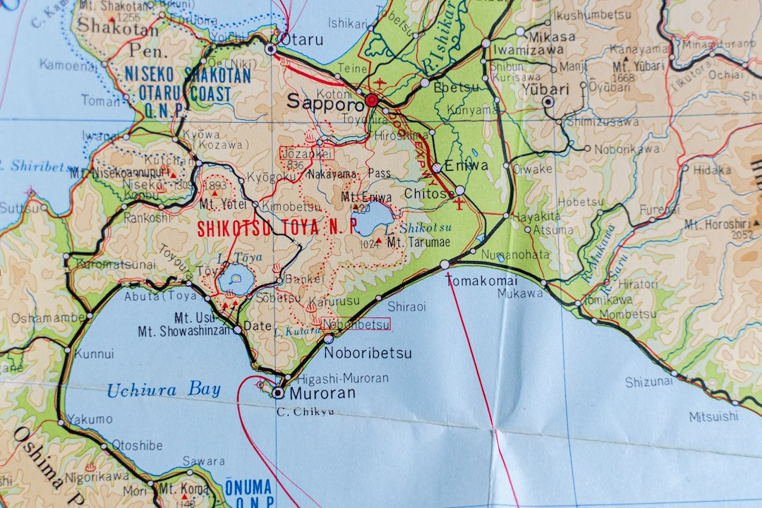 Il modello pratico: mappa 3x3 dei contatti critici
