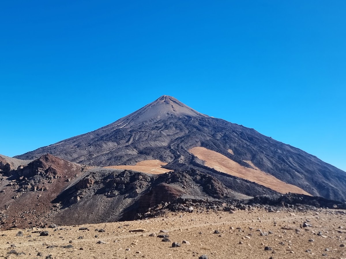 11月の暖かい旅行先：ケープタウンとテネリフェ