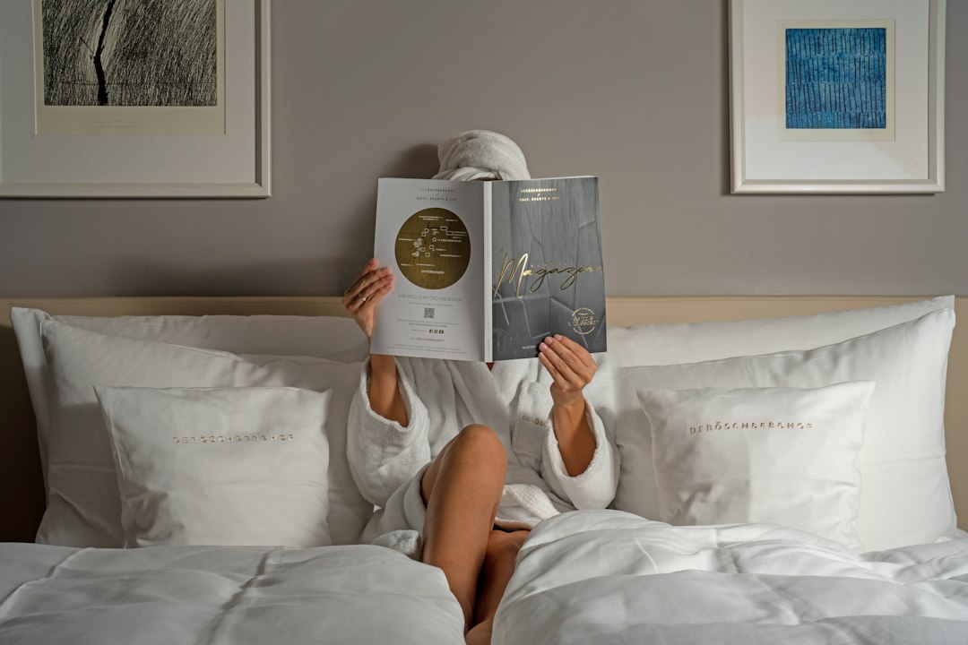 Reserva un hotel que siga funcionando cuando estés cansado