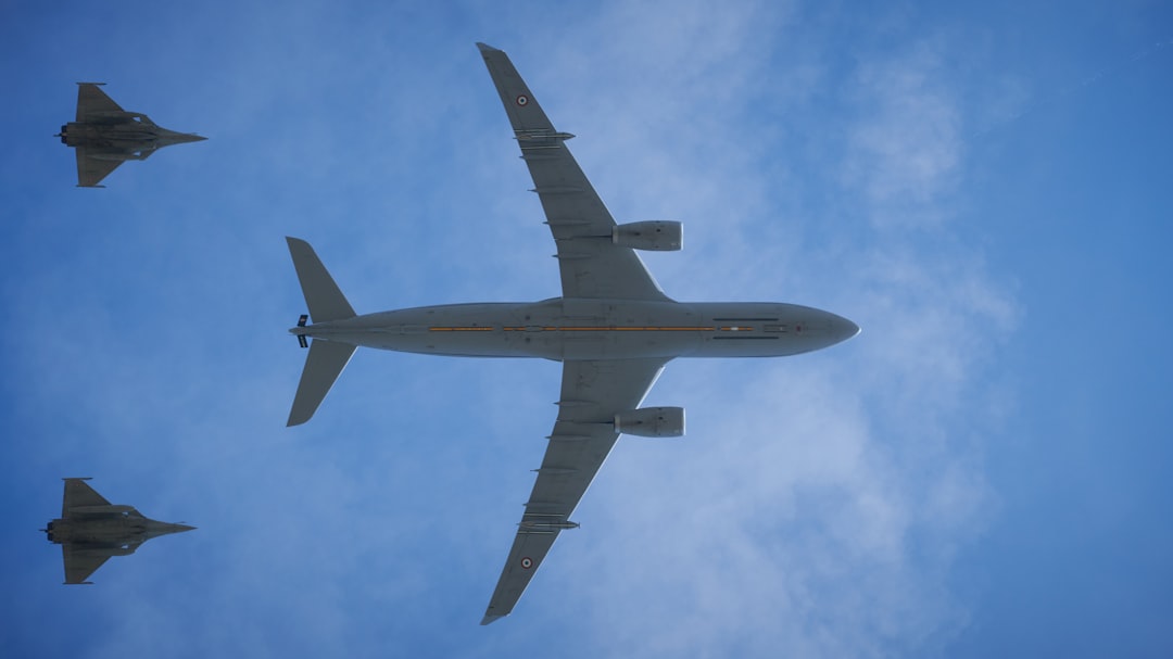 Premières règles d'or pour battre le jet lag