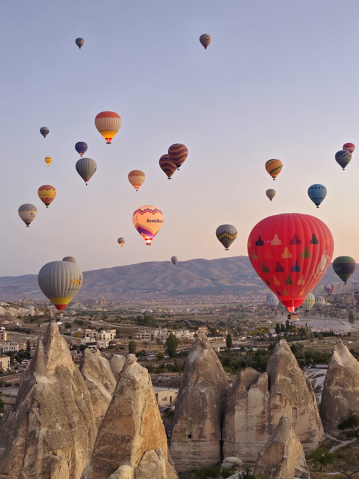 7 Day Turkey Itinerary 2026: Istanbul, Cappadocia, Ephesus
