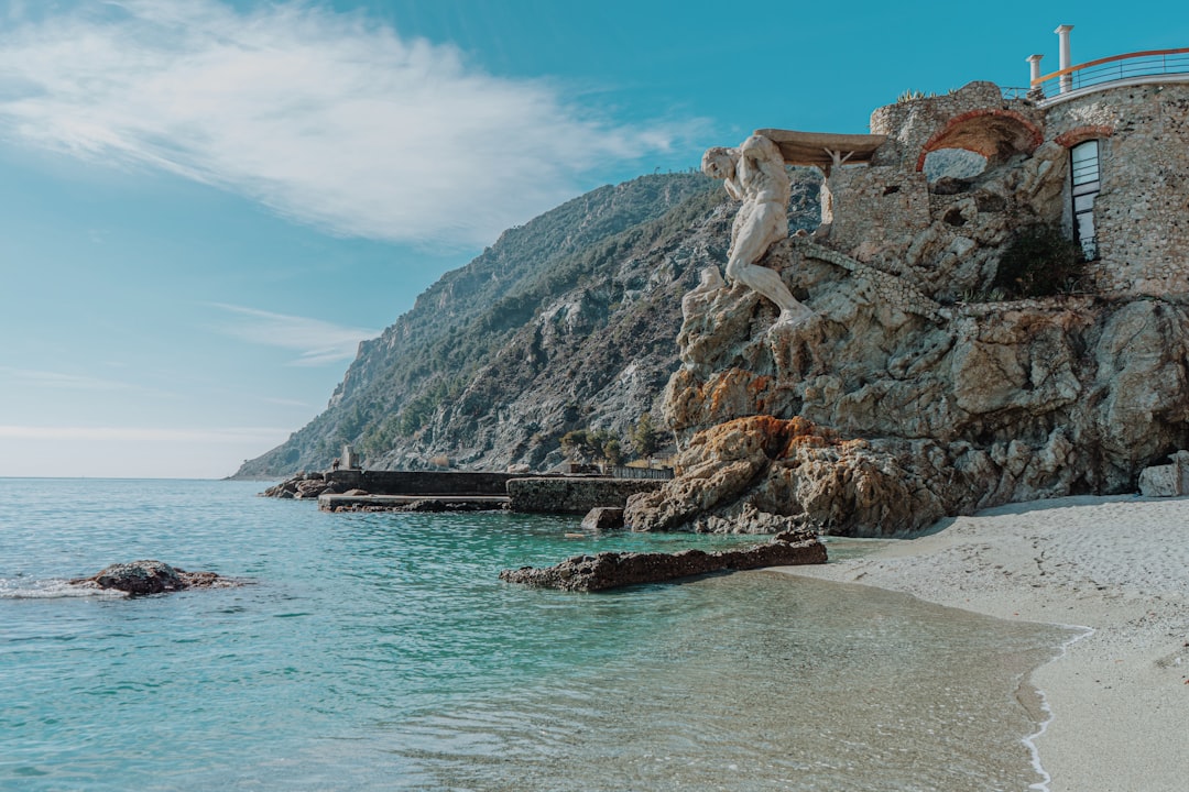 Cinque Terre’de 3 Gün: 2026 İçin Kusursuz Rota