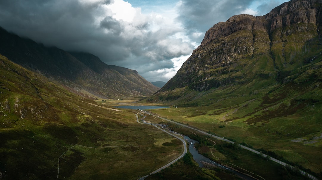 Día 3: Glenfinnan y la carretera hacia Skye