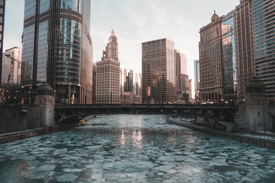 Las mejores cosas que hacer en Chicago sin perder media escapada en traslados