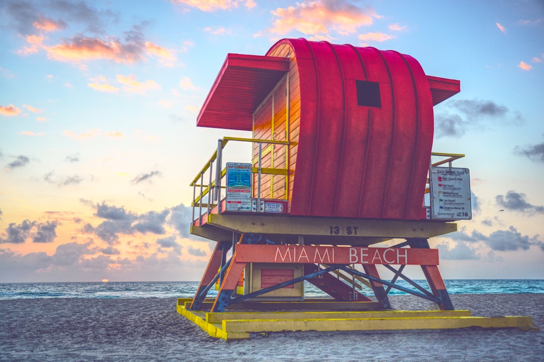 Miami Reiseroute 4 Tage 2026: Strände, Kunst, Kuba