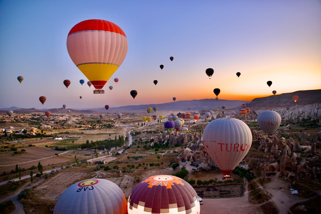 3 Days in Cappadocia 2026: The Ideal First-Time Itinerary