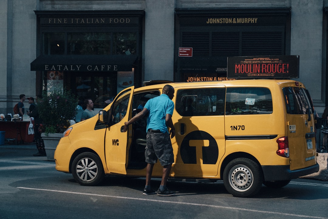 Taxi overcharges, fake rides, and arrival-day traps