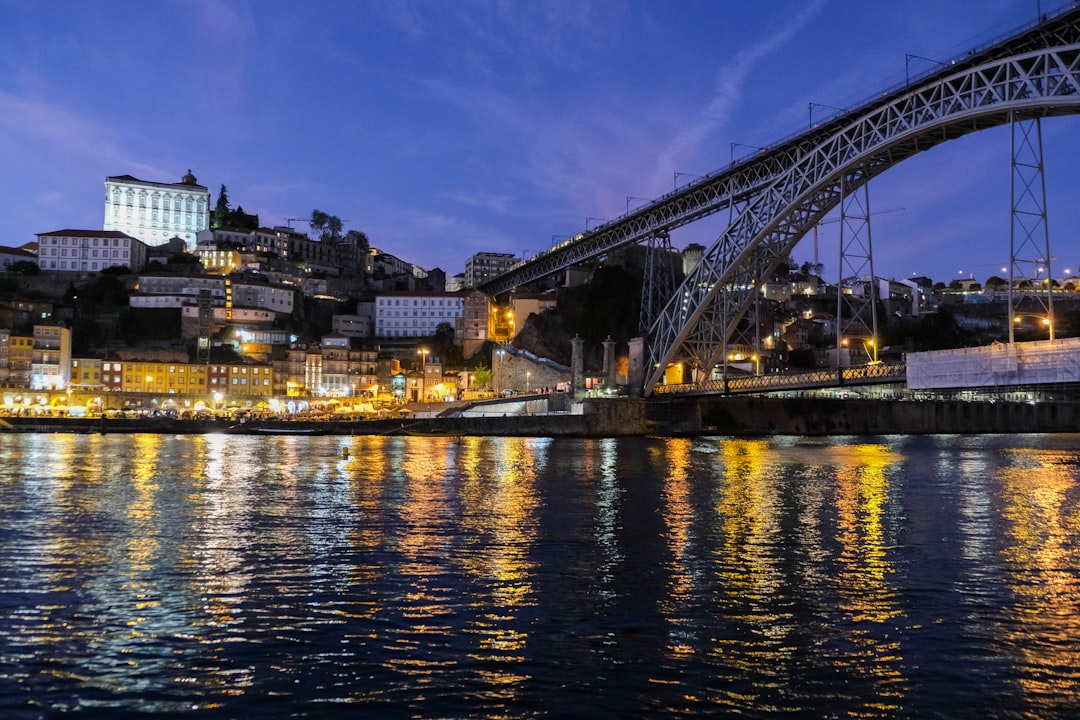Voyage solo à Porto 2026 : le guide malin pour partir seul