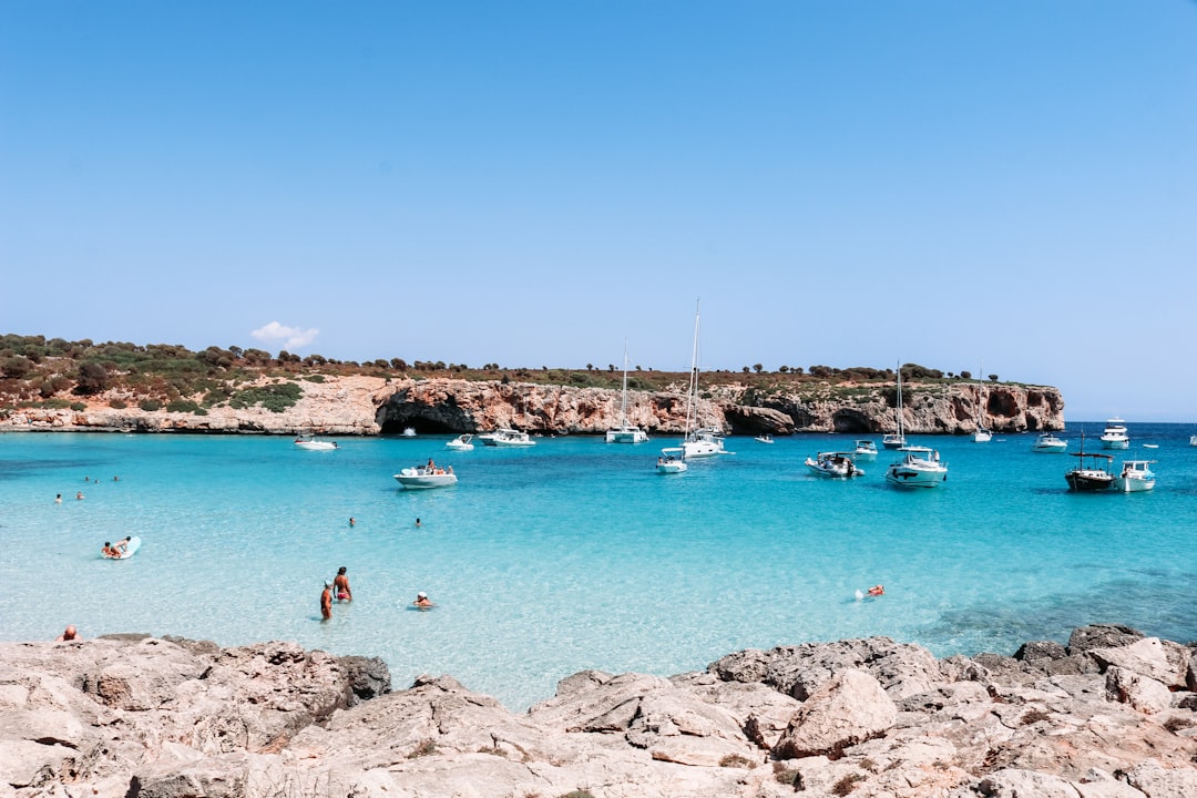 How many days in Mallorca do you need?