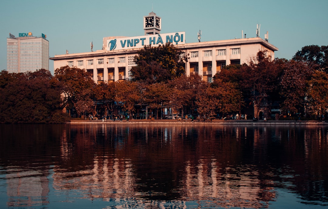 Warum 3 Tage die richtige Antwort auf die Frage sind, wie viele Tage man in Hanoi braucht