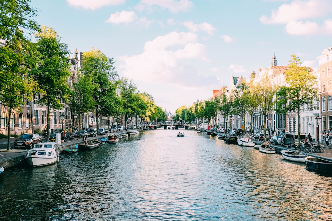 How many days in Amsterdam do you need?