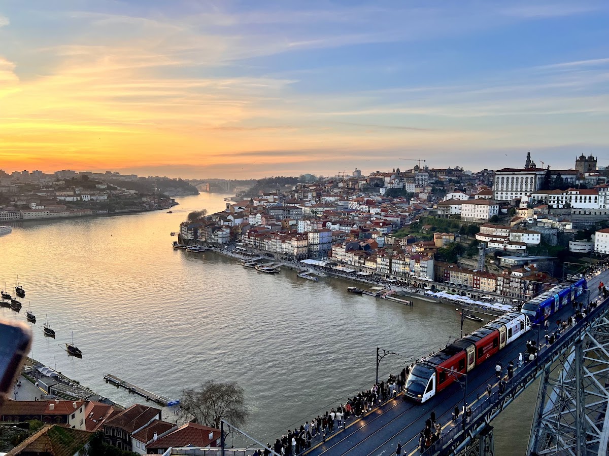 How to get there for a 10 day Portugal itinerary