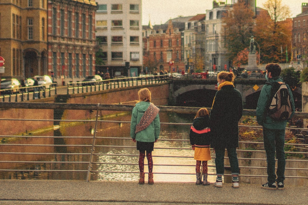 Family travel planning: cut the itinerary in half