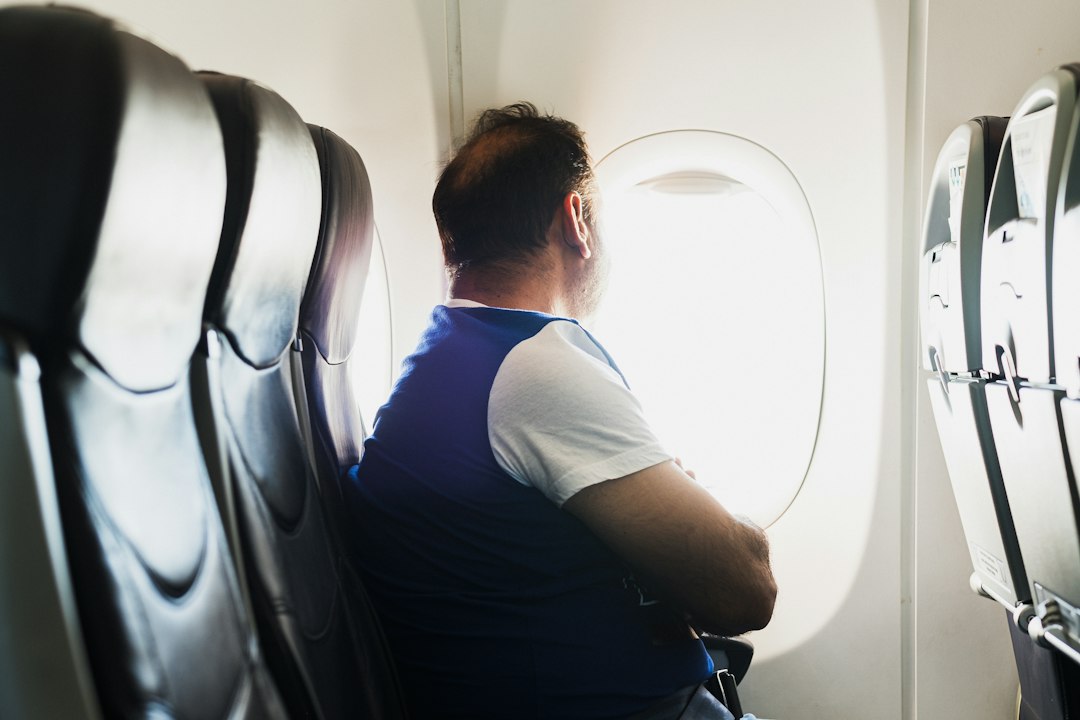 Pourquoi le jet lag semble pire qu'une simple fatigue de voyage