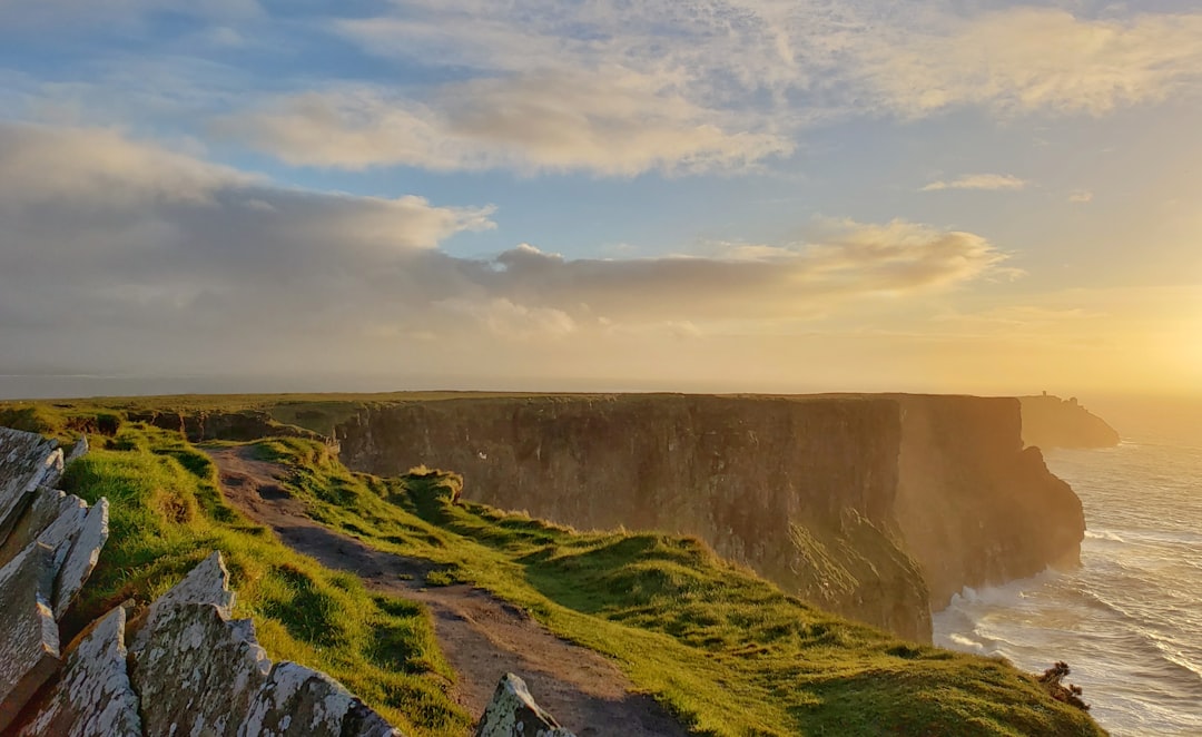 How to get there for this 5 day Ireland itinerary