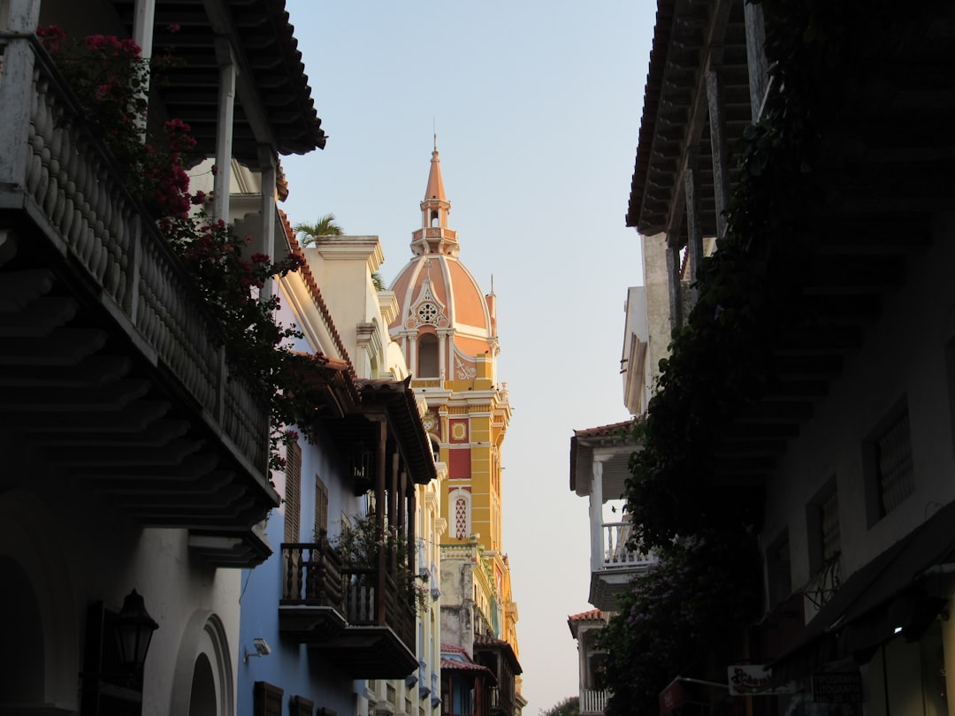 5 Reasons to Visit Cartagena Colombia — Caribbean Charm