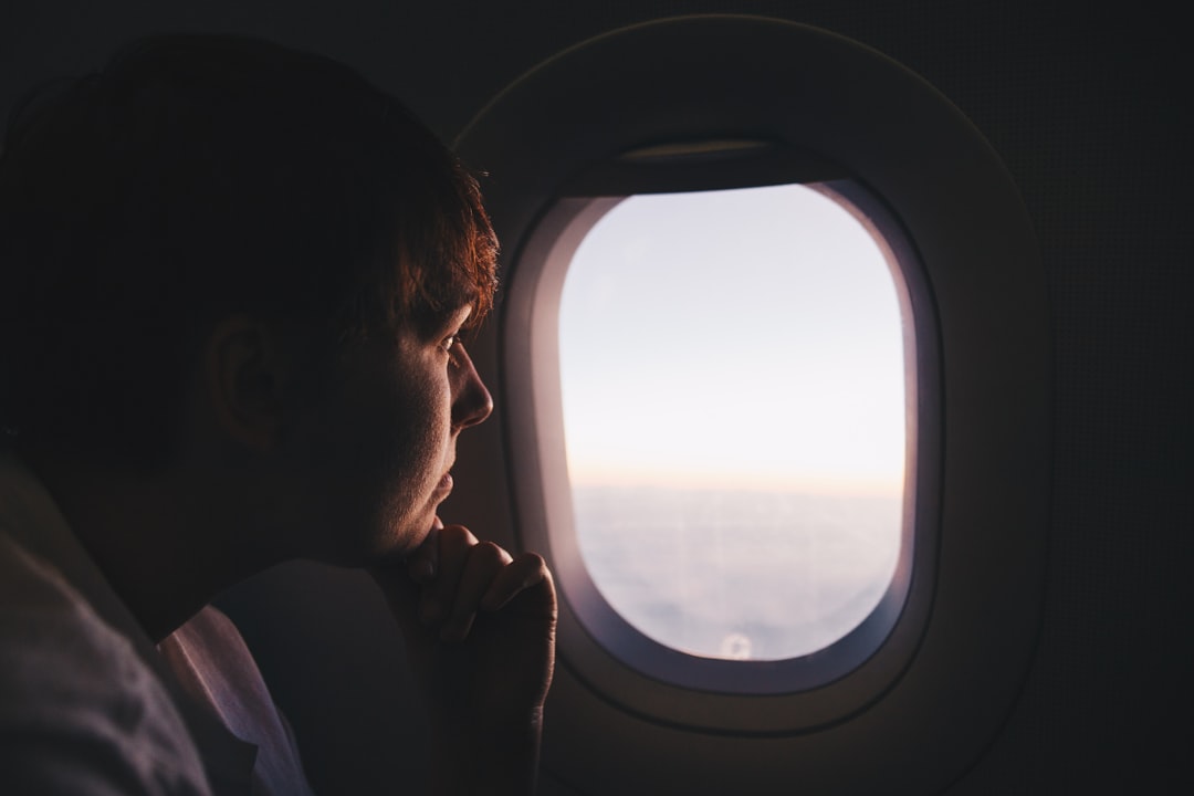 Le vrai confort vol long-courrier commence 48 heures avant le départ