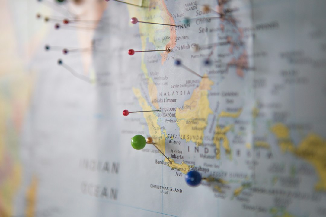 How to use travel news to pick a trip