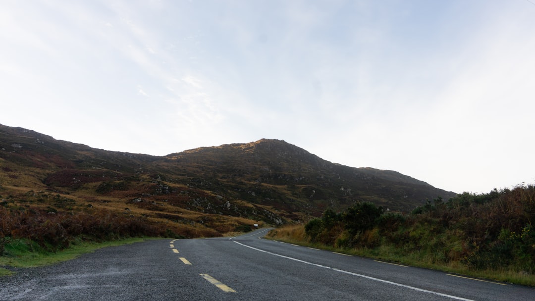 Day 2: Rock of Cashel and the road to Killarney