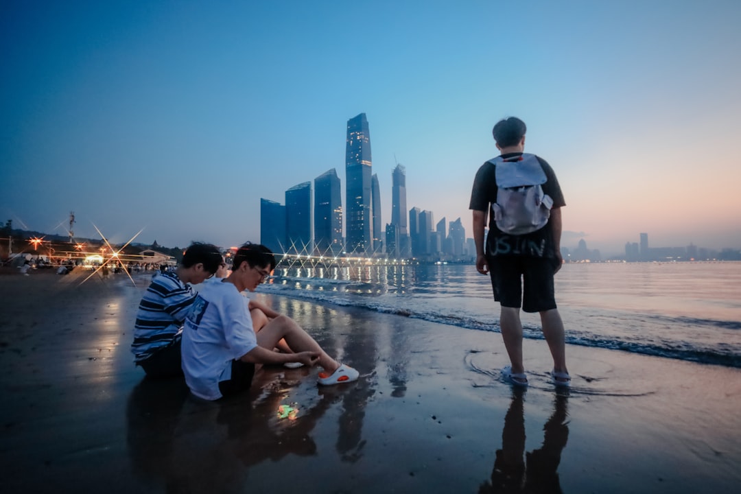El mejor kit de fotografía de viaje para escapadas urbanas