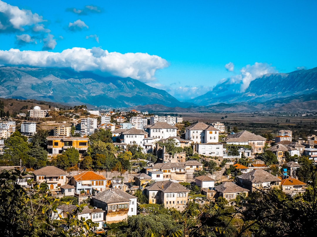 Gjirokaster, Albanie : l'une des destinations européennes les plus sous-cotées