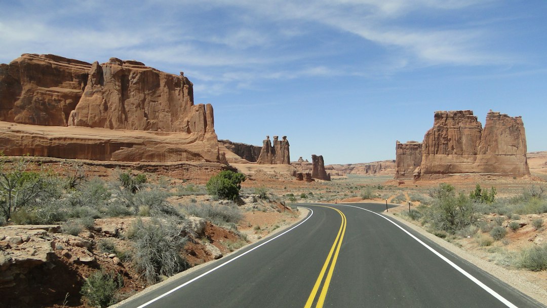 Miglior itinerario zombie road trip nel 2026: il classico Southwest