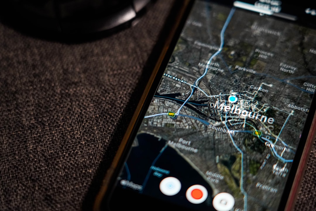 El kit mínimo de apps de viaje imprescindibles